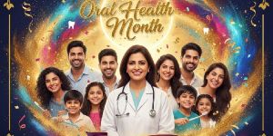 Painless Cavity Treatment for Kids