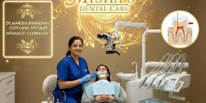 Pediatric Dentistry