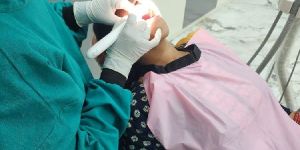 Pediatric Habit Counseling (Thumb Sucking / Pacifier Use)