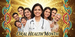 Pediatric Tooth Extraction