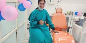 Treatment for Bleeding & Swollen Gums