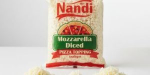 Mozzarella Cheese