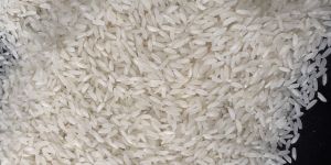 Raw Rice