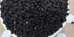 Black Pepper