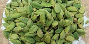 Green Cardamom
