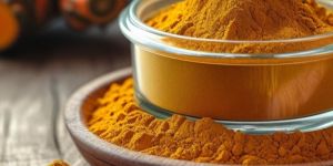 Liposomal Curcumin Powder 40% Strength