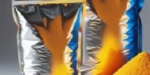 Vitamin B2 Riboflavin Powder