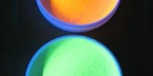 Phosphorescent Pigments