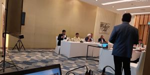 Audio Conferencing Services