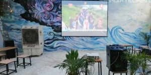 Projectors Rental Service