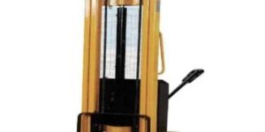 Manual Pallet Stacker