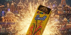 Diwali Crackers