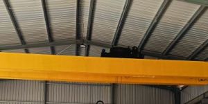 EOT Crane