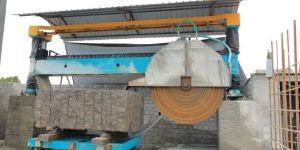 Multi Blade Block Cutter