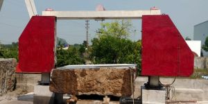 Wire Saw Dressing Machine