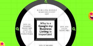 Google My Business Optimization Service