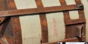 PP/HDPE Reactor Vessel