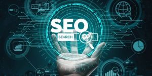 Search Engine Optimization Services