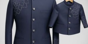 mens jodhpur handicrafts suit