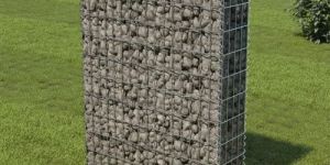 Stainless Steel Gabion Box