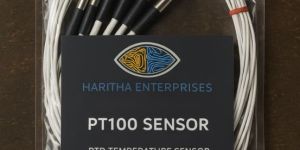 PT100 RTD Temperature Sensor