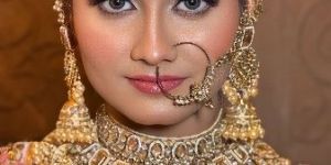 Bridal Make up Services