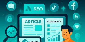 Content Writing Services