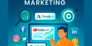 Search Engine Marketing