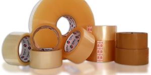 Brown Tape