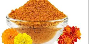 Marigold Powder