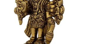 Panchmukhi Hanuman Murti