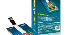 Swamiye Iyyappa USB Music Stick