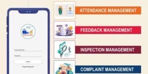 Swachh Safar - ON Board Housekeeping Services Monitoring APP