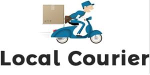 Local Courier Services