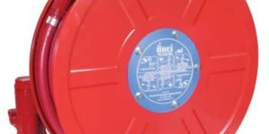 Hose Reel Drum