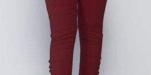 Ladies Cigarette Pants