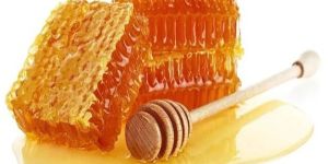 Unprocessed Raw Honey