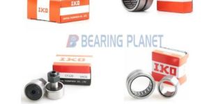 Iko Bearings