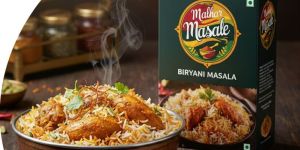 Biryani Masala