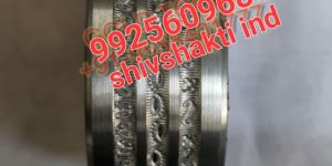 Jewellery Design Rolling Mill