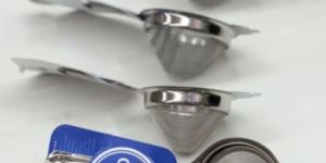 Stainless Steel Tea Strainer