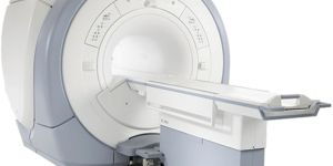refurbished ge hde mri machine