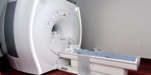 refurbished ge signa creator closed mri machine