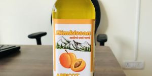 APRICOT KERNEL OIL