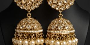 Artificial Jhumki
