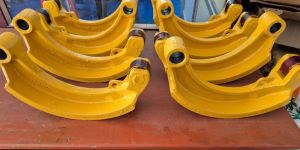 HM Loader 2021 Brake Shoe