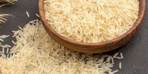 White Basmati Rice