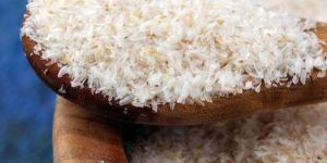 Psyllium Husk