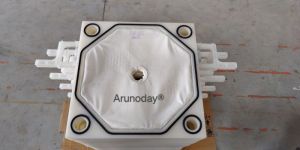 Fully Automatic Filter Press