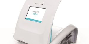 Apilus Xcell Pro Electrolysis Machines